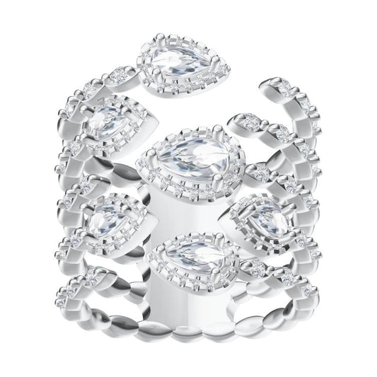 MSK-011 water drop bracelet