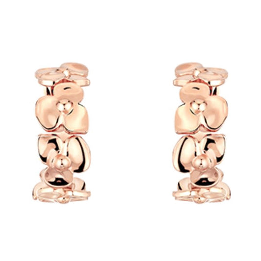 SM-082492 flower earrings