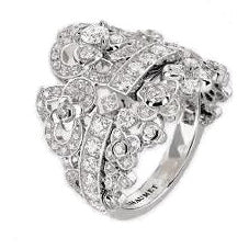 SM-082570 Hydrangea, Full Diamond