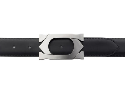 KDY-A5506472 -LOGO双C皮带扣-2过皮带位32.5mm