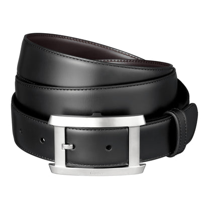 KDY-A5506472 -LOGO双C皮带扣-2过皮带位32.5mm