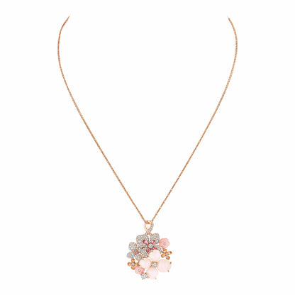 SM-082782 Petal Pendant