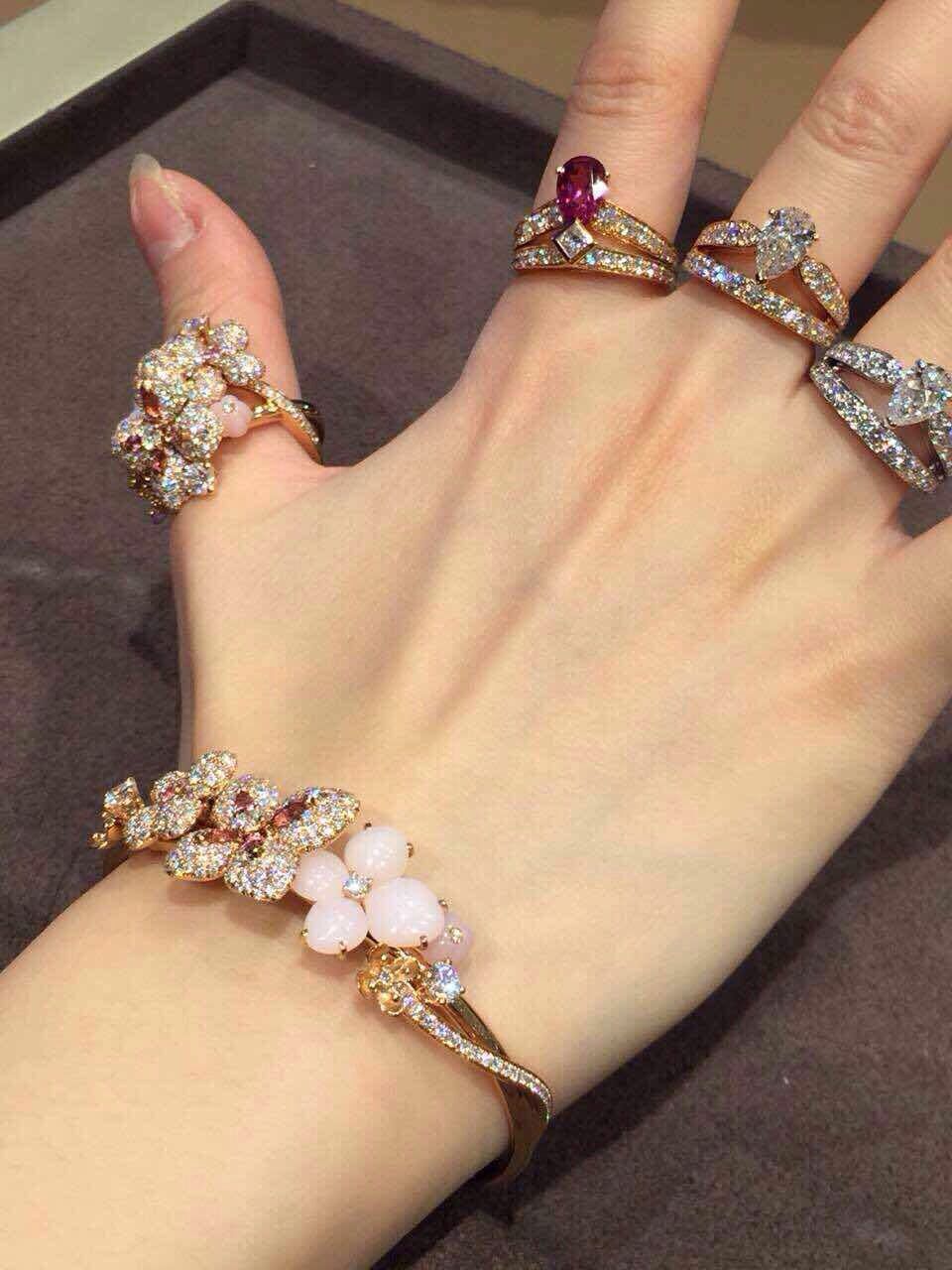SM-082482花瓣