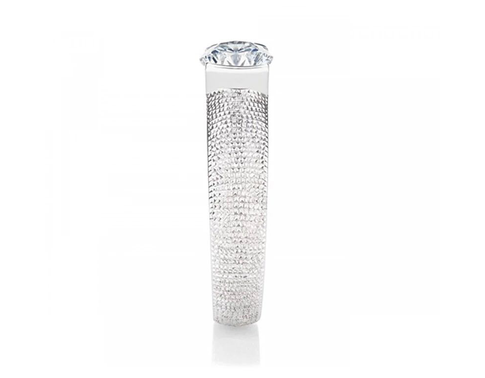 DBES-J1HA15BW men's wedding ring
