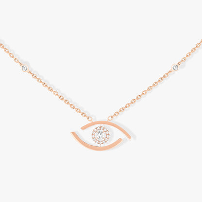 MSK-07524-PG eye tether pendant