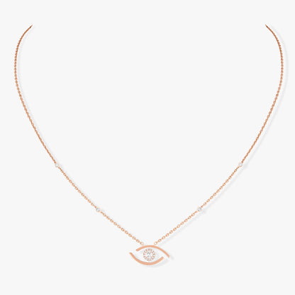 MSK-07524-PG eye tether pendant