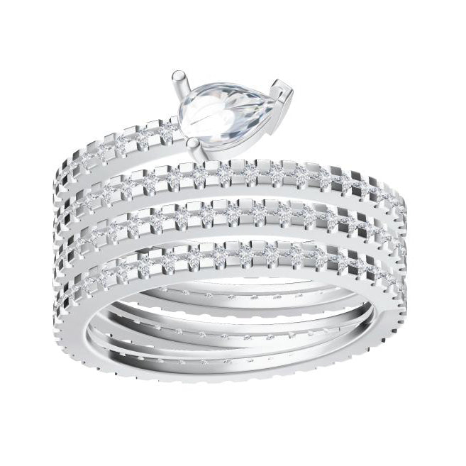MSK-14459 snake ring