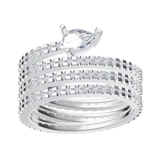 MSK-14459 snake ring