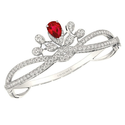 SM-082663 Crown Water Drop