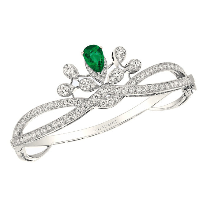 SM-082663 Crown Water Drop