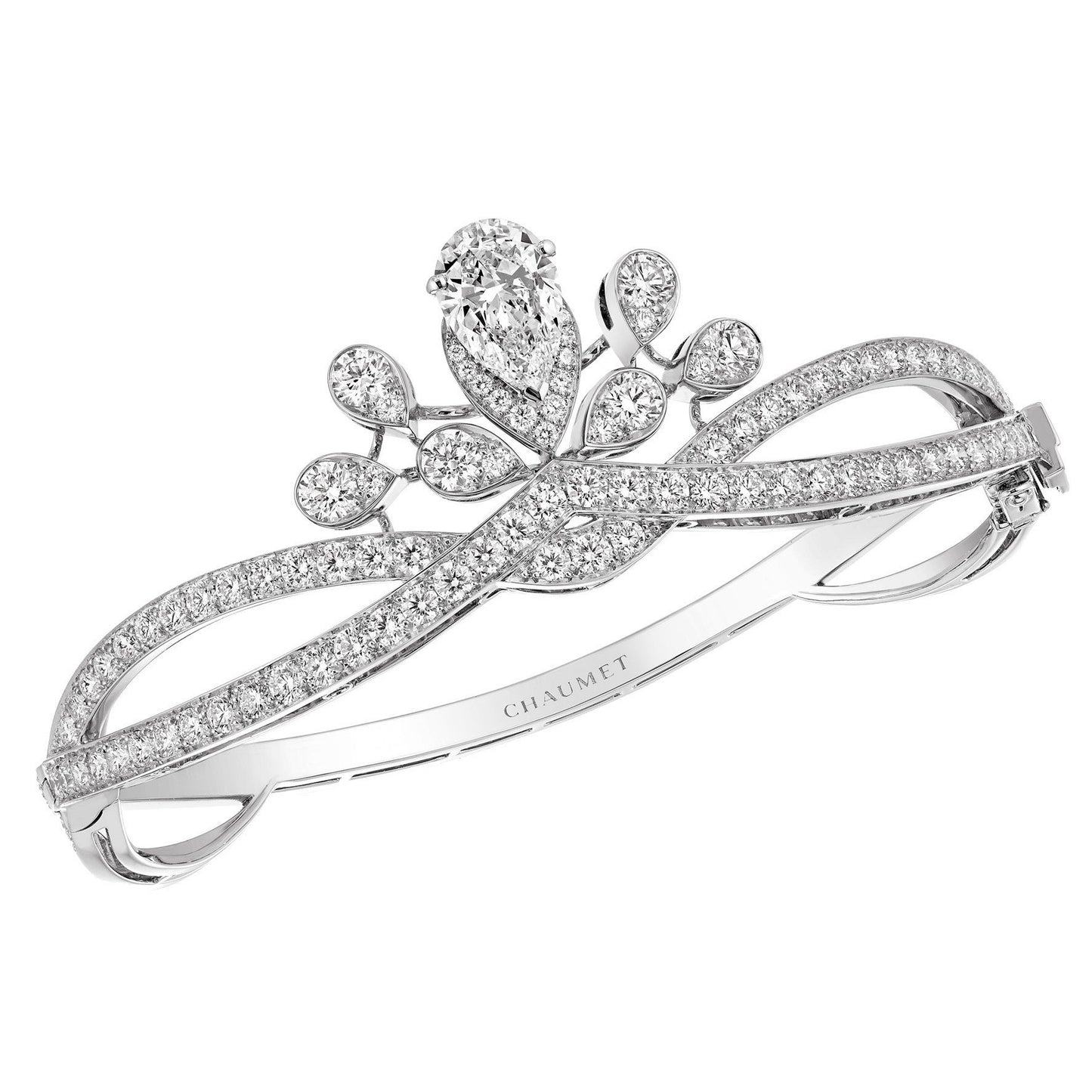 SM-082663 Crown Water Drop