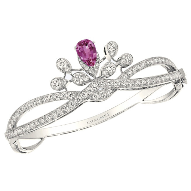 SM-082663 Crown Water Drop