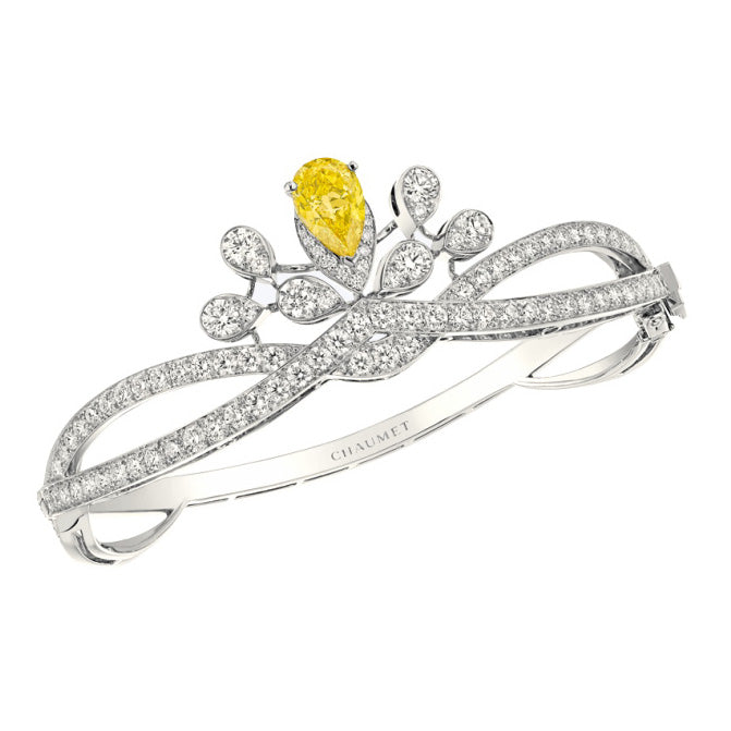 SM-082663 Crown Water Drop