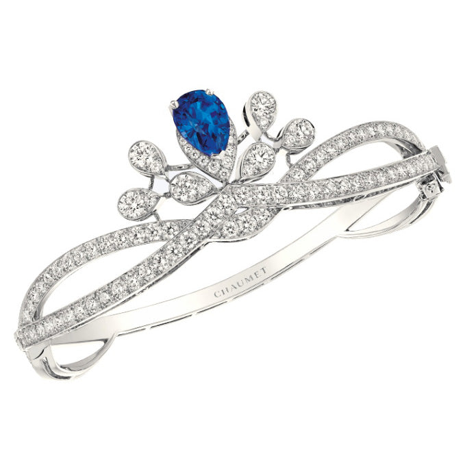 SM-082663 Crown Water Drop