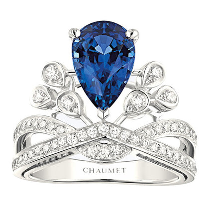 SM-082677 Crown color treasure model