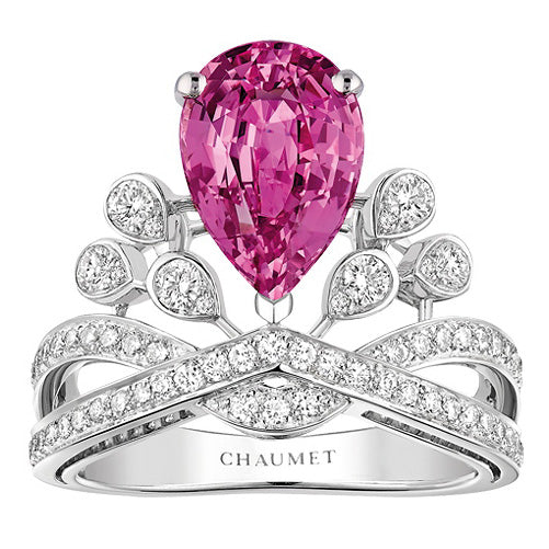 SM-082677 Crown color treasure model