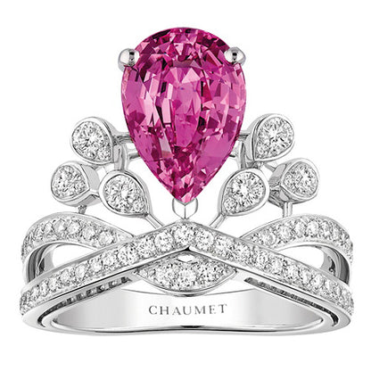 SM-082677 Crown color treasure model