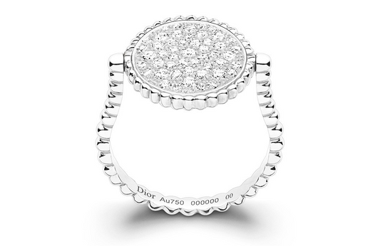 DA-JRDV95041 Baimang Star Ring