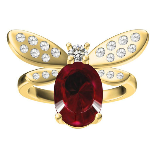 SM-319518 Bee Ring