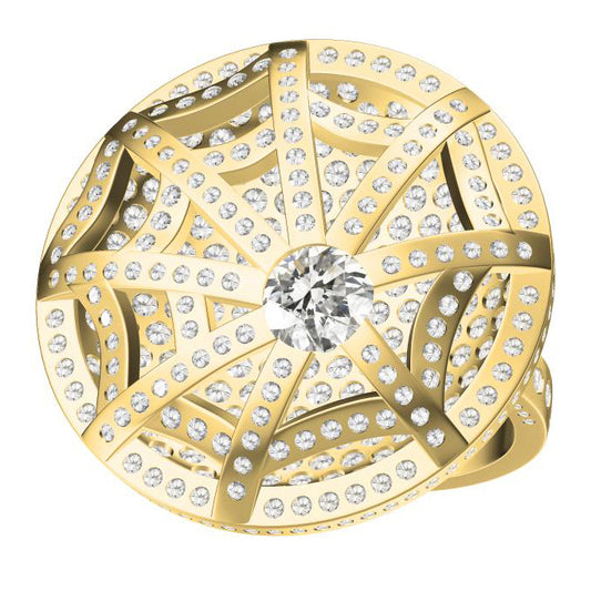 SM-138747 Spider Ring