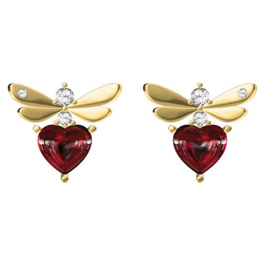 SM-709444 Bee Earrings