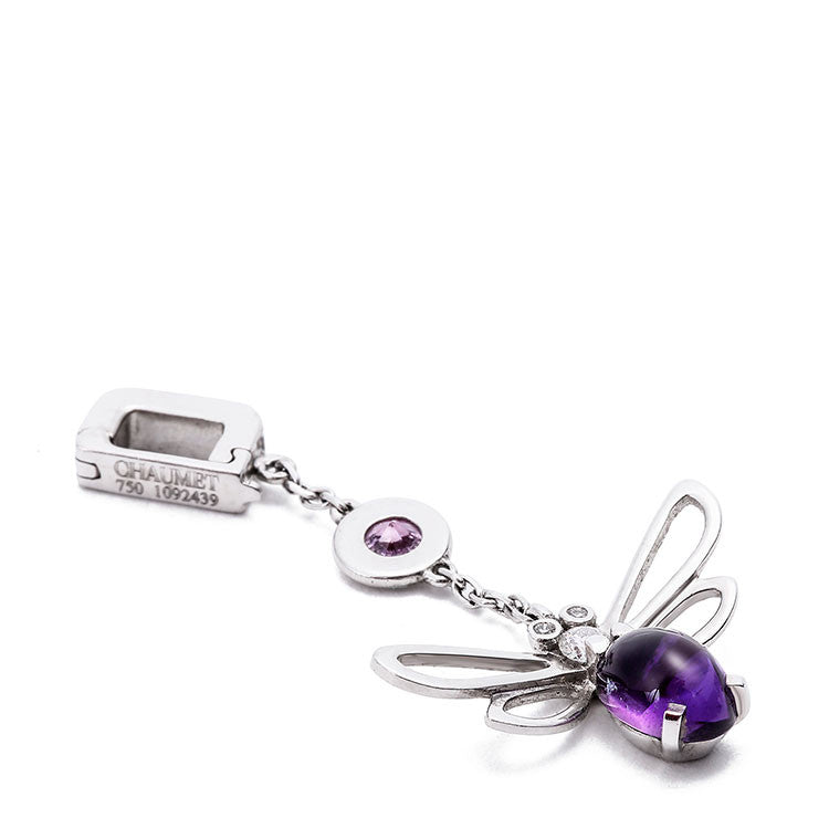 SM-337376 Bee Love Pendant, Dragonfly