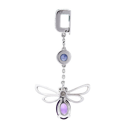 SM-337376 Bee Love Pendant, Dragonfly