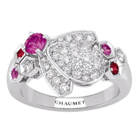 SM-376526 Bee Ring