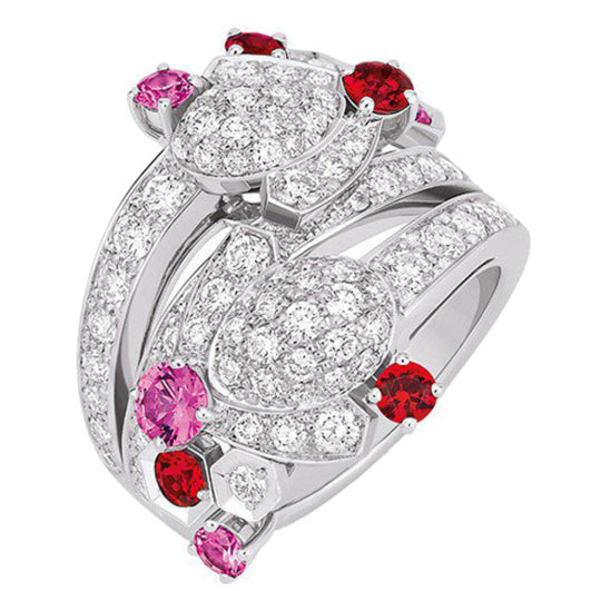 SM-724676 Bee Love Ring