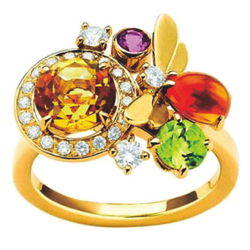 SM-081423 insect series, bee