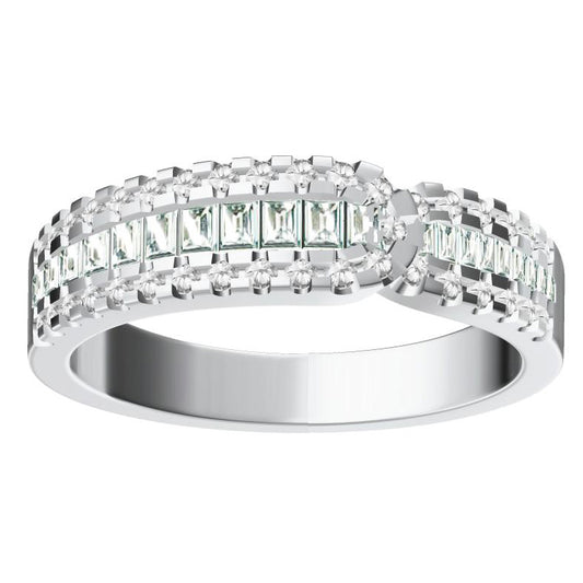 SM-473864 Ring