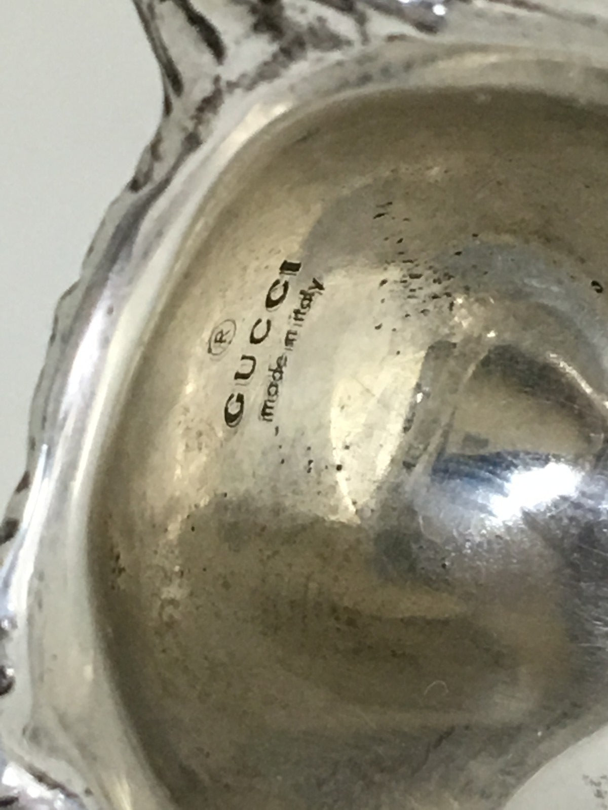 GC-YBC306826狼头戒指（客版）