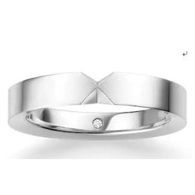 SM-618819 pointed strip ring 4.5mm