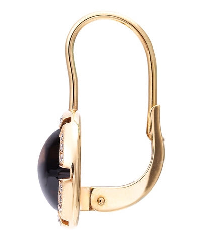SM-669040 Yuanbao ear hooks