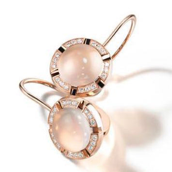 SM-580302 disc earrings