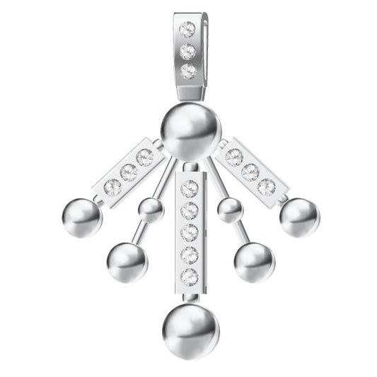 SM-724739 strips pendant