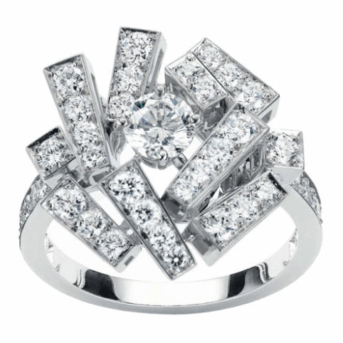 SM-081159 striped ring