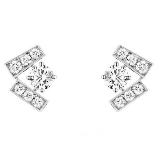 SM-081764 strip earrings