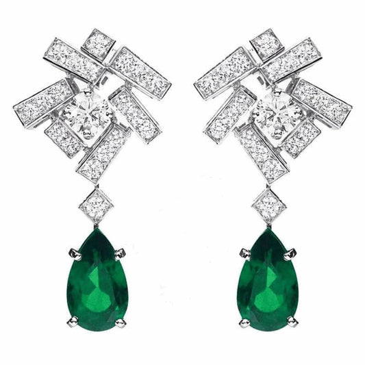 SM-447186 strips of colored treasure water ear-dropping pat