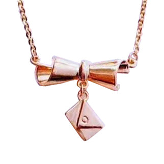 TIF41748219 light gold envelope pendant