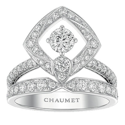 SM-082681 Crown, diamond, half diamond
