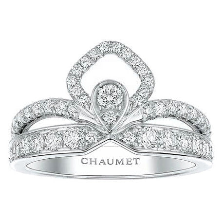 SM-082669 Crown, diamond, half diamond