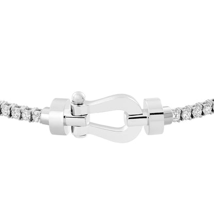 FLD-0B0075-6J0173 Horseshoe bracelet guest version