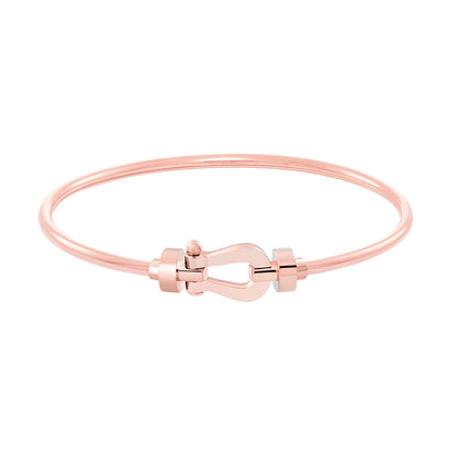 FLD-0B0072-6B0940 Horseshoe bracelet guest version