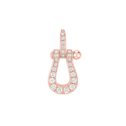FLD-156314 Horseshoe U-shaped pendant