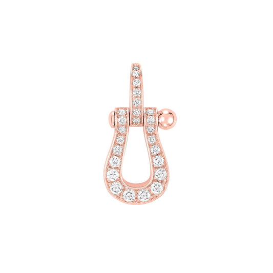 FLD-156314 Horseshoe U-shaped pendant