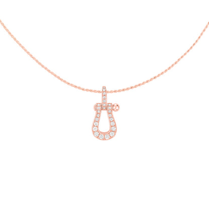 FLD-156314 Horseshoe U-shaped pendant