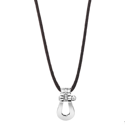 FLD-3B0198, half inlay, medium size