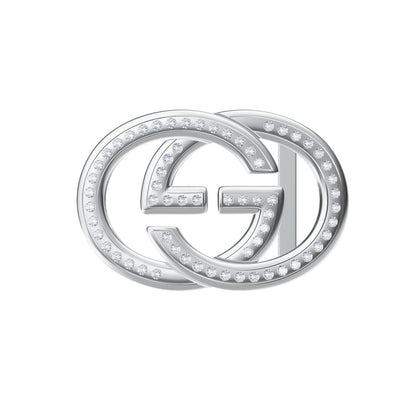 GC-610656 Double G belt head