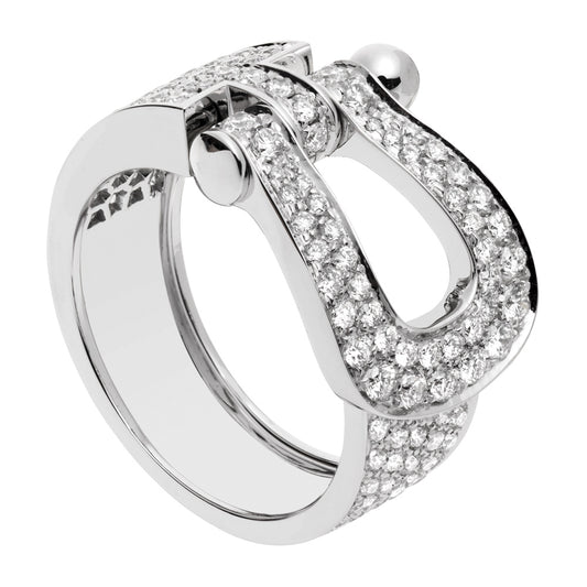 FLD-4B0384, large size, full inlay